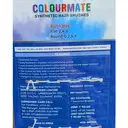 Doms Brush set (7 Brushes) / Paint brush set – image 3