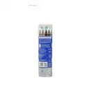 Doms plastic crayons (14 shades) / crayon colors / crayon colours  – image 3