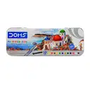 Doms Poster Colours (12 shades) / poster colors / water colors / water colours  – image 1
