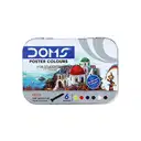 Doms Poster Colours (6 shades) / poster colors / water colors – image 1