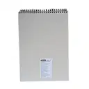 A4 Doms Sketch Book / Drawing copy 21x29cm (72 pages) - Medium size A4 – image 4