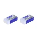 Doms Dust free Small Eraser / Rubber / Doms rubber / Doms eraser – image 1
