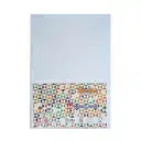 Dollar A4 Sheets Plain (25 sheets) - Thick sheets / A4 sheet for project / Plain A4 sheets / Drawing paper – image 1