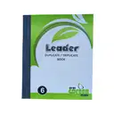Leader Duplicate / Triplicate Diary / Book  – image 1