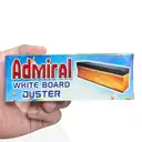 Admiral White Board Duster – image 3