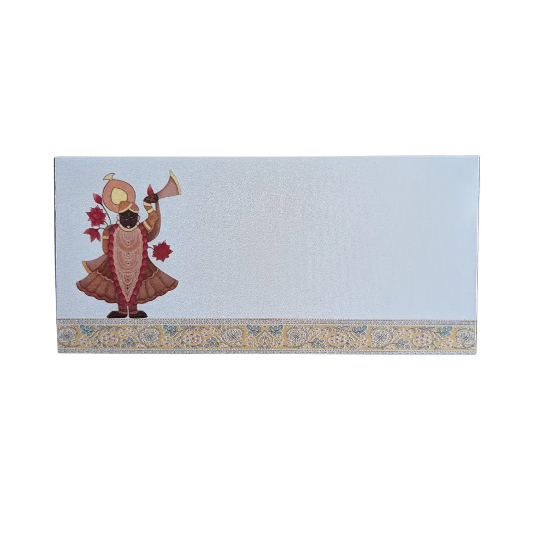 Envelops / Lifafa (Pack of 10)