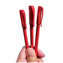 Exxo Ball Pen Red / Red ball Pen / red pen / pen red – image 1