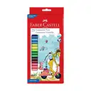 Faber Castell Connector Pens / Sketch Pens (25 Pens) – image 1