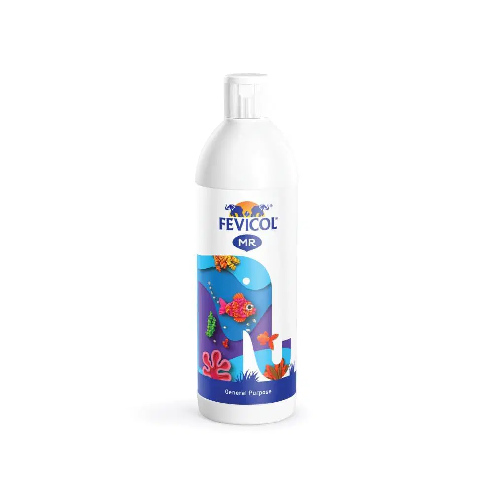 Fevicol (500g) / Big fevicol / Glue for project / half kg fevicol