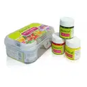 Fevicryl Acrylic Colours (6 Shades) / water colors – image 2