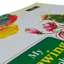 A3 size Freemind Drawing Notebook / Sketch Book 34x27cm (40 pages) - Extra Large – image 3