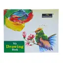 A3 size Freemind Drawing Notebook / Sketch Book 34x27cm (40 pages) - Extra Large – image 1