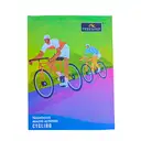 Freemind Mix Hindi English Maths Notebook For kids / mix subject copy for kids – image 1