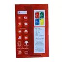 Bindals FS - Legal Copier Paper (8.4"x13.5") - 75gsm (500 Sheets) – image 2