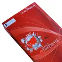 Bindals FS - Legal Copier Paper (8.4"x13.5") - 75gsm (500 Sheets) – image 3