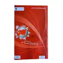 Bindals FS - Legal Copier Paper (8.4"x13.5") - 75gsm (500 Sheets) – image 1