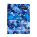 Go Write English Notebook for kids / English copy for kids  (46 Papers / 92 Pages) – image 1