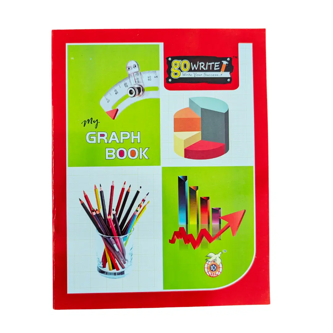 Go write Graph Book