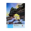 GO WRITE Maths Notebook for Kids / maths copy for kids (46 Papers - 92 Pages) – image 2
