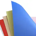Go Write Scrap Book (Multicolor Papers) – image 1
