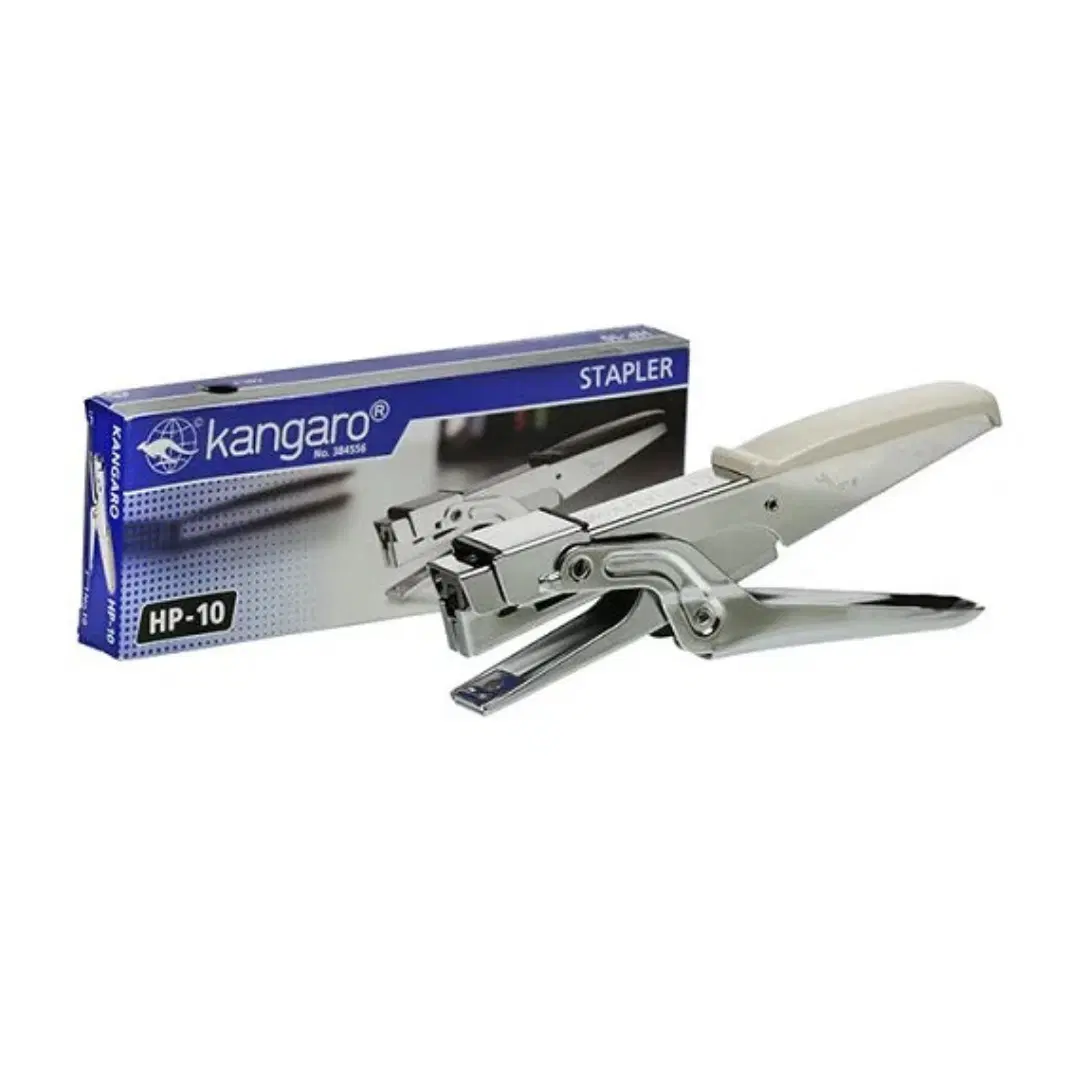 Kangaro Stampler Big size (HP -10)
