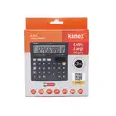 Kanex Electronic Calculator K-612 – image 2