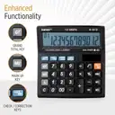 Kanex Electronic Calculator K-612 – image 3