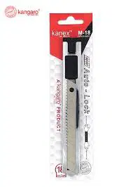 Kanex M18 Paper cutter (steel) / tharmacol cutter - Big