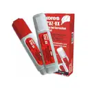 Kores White ink correction pen set (Whitener) – image 1