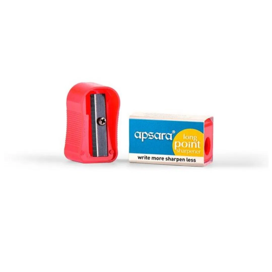 Apsara Long Point Sharpener / cutter / Apsara cutter / apsara sharpener