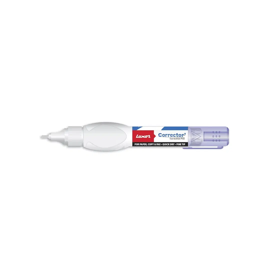 Luxor Correction Pen / Whitener