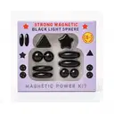 Magnet Set (5 Pairs of different shapes) – image 1