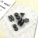 Magnet Set (5 Pairs of different shapes) – image 2
