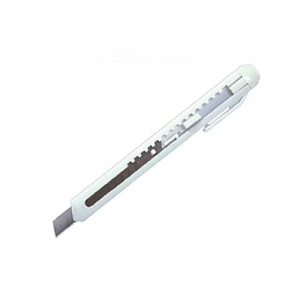 Natraj handy small paper cutter / Tharmacol Cutter / Blade