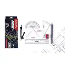 Natraj Define Geometry box / Compass box – image 2
