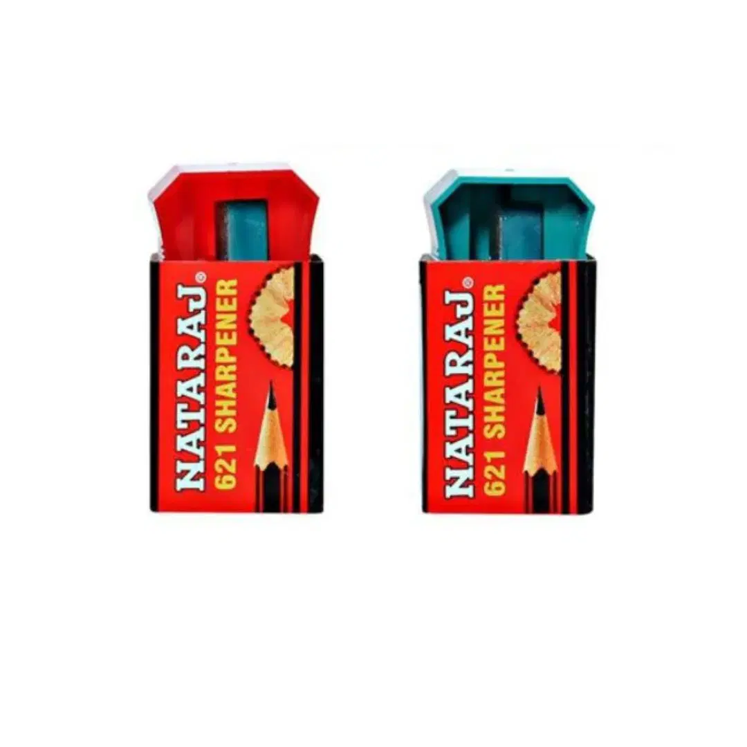 Natraj 621 Sharpener /  cutter / Natraj cutter / Natraj sharpener