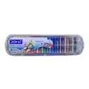 Doms Oil Pastel colors (25 shades) – image 2