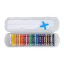 Doms Oil Pastel colors (25 shades) – image 1