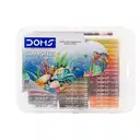 Doms Oil Pastel Colors (50 shades) – image 1