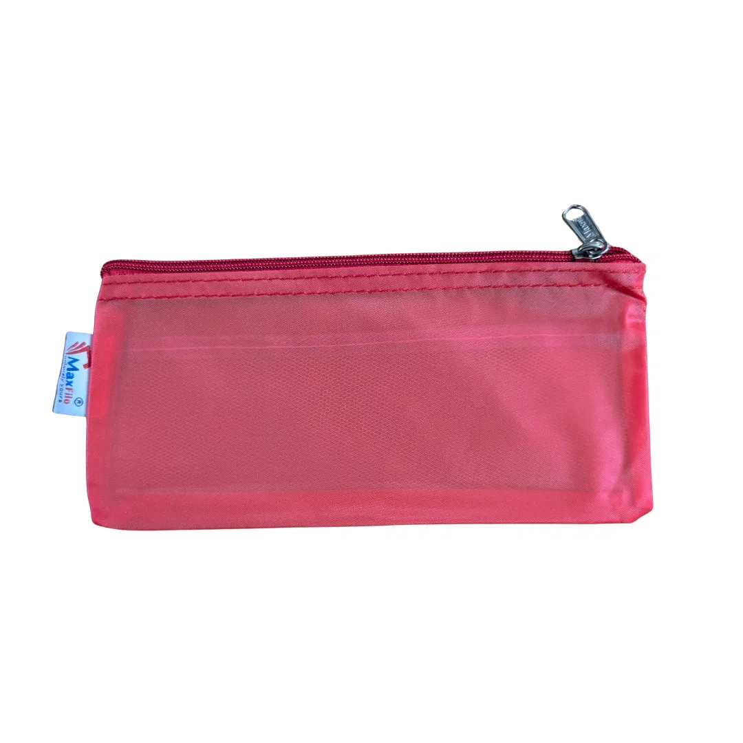Pencil Pouch Plain