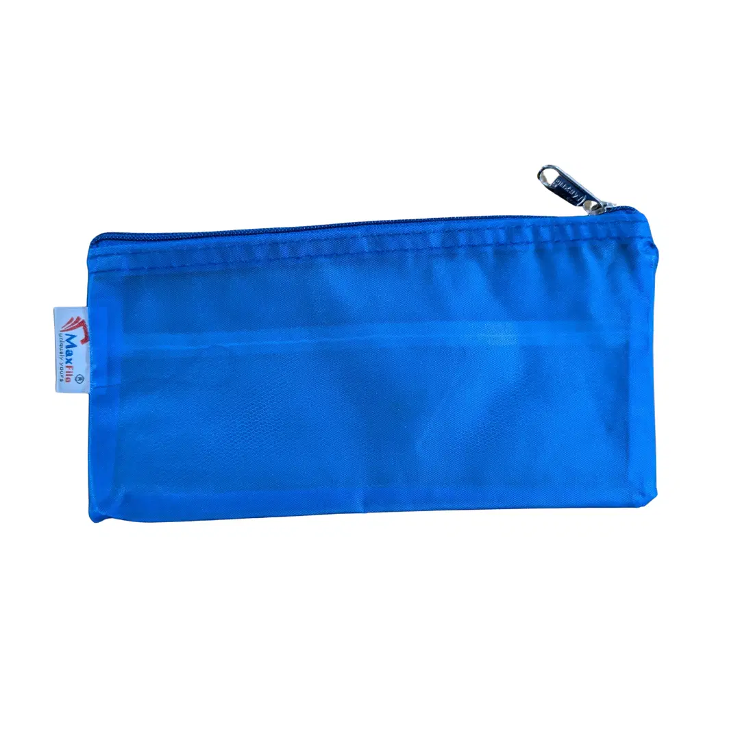 Pencil Pouch Plain