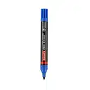 Luxor Permanent Marker (Blue) / Marker / Blue Marker / Luxor marker – image 1