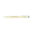 Pilot O5 Hi-TechPoint Pen (Blue) / Blue gel Pen / blue pen / pen blue – image 1