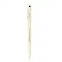 Pilot O5 Hi-Techpoint Pen (Black) / black pen / black gel pen – image 1