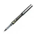 Pilot V7 (Black) /  black pen  / black gel pen - Non refill  – image 2