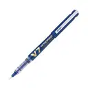 Pilot V7 (Blue) /  Blue gel Pen / blue pen / pen blue - Non refill  – image 1