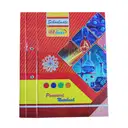 Practical file / Project files / School file / Thread file / File with thread – image 3
