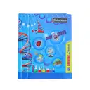 Practical file / Project files / School file / Thread file / File with thread – image 1