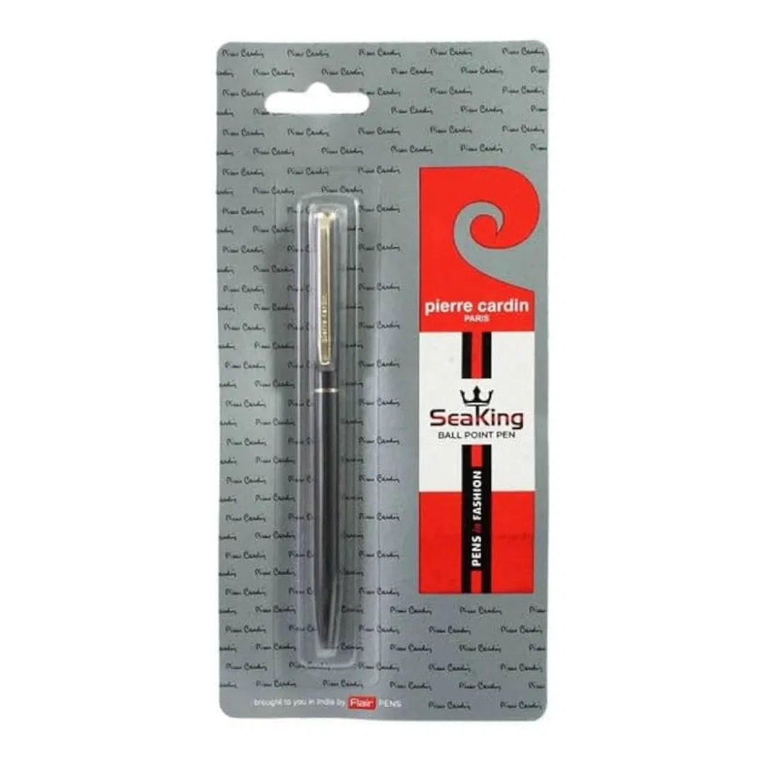 Pierre Cardin Paris Seaking Ball Point Pen (Premium pens) / Gift Pens / Gifting pens  