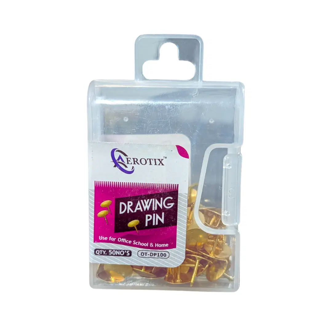 Aerotix Drawing Pin (50 pins)